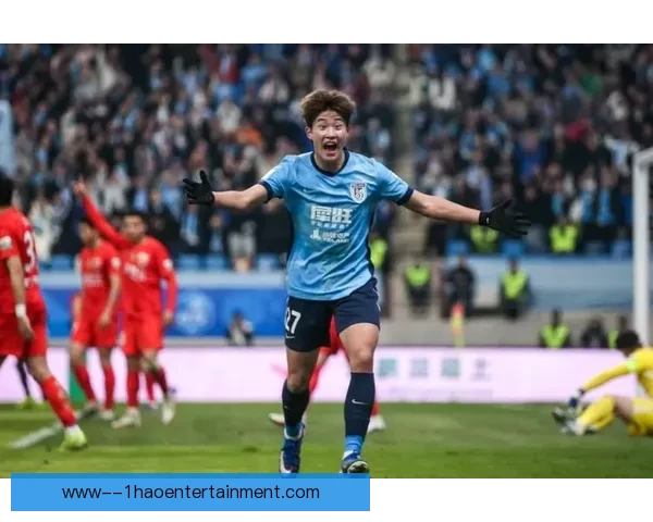 2026赛季中超首轮上海海港3-0轻松战胜升班马全取三分迎来开门红 2026赛季中超首轮上海海港3-0轻松战胜升班马全取三分迎来开门红