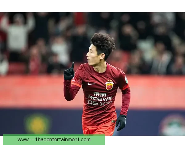 2026赛季中超首轮上海海港3-0轻松战胜升班马全取三分迎来开门红
